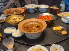 -沅江水·湖南家宴(南村万博长隆商圈店)