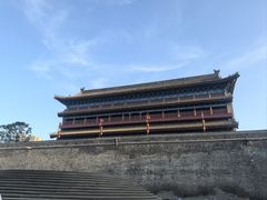 -西安城墙·碑林历史文化景区