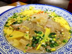 洛阳燕菜-杏花村水席楼(西大街总店)