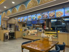 -伊京轩兰州牛肉面(闹市口店)