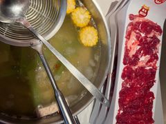 -陈记顺和潮汕牛肉火锅(棠德南路店)