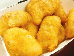 -麦当劳(天塔道店)