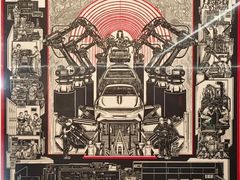 -江苏省美术馆(长江路新馆)