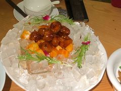 -周三的情书花园餐厅(江北店)