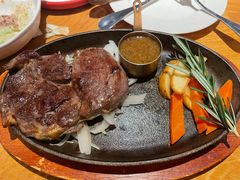 -斗牛士牛排(南京东路店)