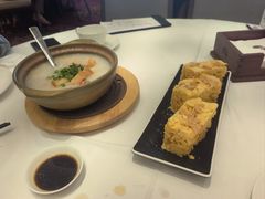 -白天鹅宾馆-宏图府餐厅