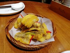 -苏小柳手作点心(控江旭辉分院)