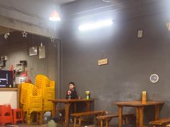 -烧烤佬(新基路店)