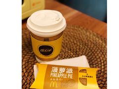 -麦当劳(金沙广场店)