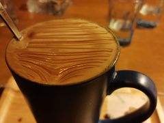 -栖巢咖啡馆(双岗店)