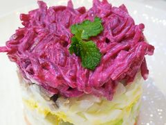 -库滋明·俄罗斯特色美食(中央大街店)