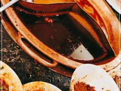 -老码头火锅(玉林店)