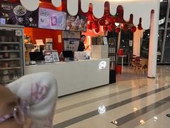 -DQ·蛋糕·冰淇淋(阜盛道店)