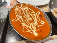 -克比叔叔印度餐厅Kebabs on the Grille (人民广场店)