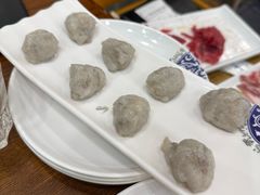 -楼外楼大刀肉传统火锅居(博学路店)