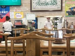 大堂-牛街·马辈儿涮肉(牛街二店)