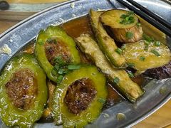 -蚝得喜海鲜(东城店)