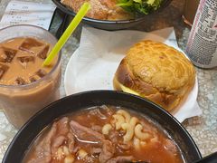 -华嫂冰室(湾仔店)