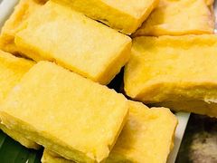 包浆豆腐-浩海火烧云傣家菜(京广店)