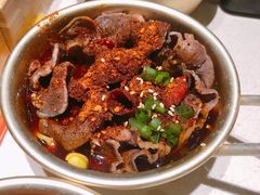 -火锅先生(五马街店)