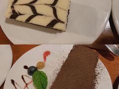 芝士蛋糕CheeseCake-布拉格餐厅· 中欧捷克菜(全国首店)