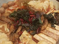 -小螺大作·螺蛳粉火锅(林和西店)