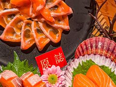 -原志优秀食材·匠心料理·海胆主题(金亿广场店)