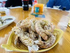 -阿勇海鲜排档2号(朱家尖店)