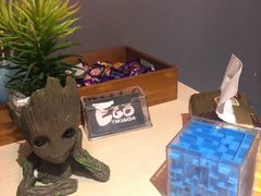 -EGO原创机械密室逃脱(朝阳大悦城2店)