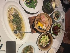 -顶特勒·黄鱼馆·特色菜(上海大世界店)