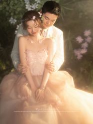 -雪中彩影婚纱摄影·品控旗舰店