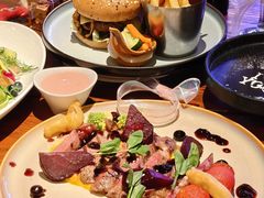 -bluefrog蓝蛙(新三里屯太古里店)