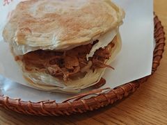 -山丹丹西北菜(金贸大厦店)