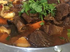 -溢心园香河肉饼总店