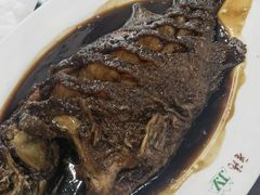 -晋阳饭庄(虎坊桥店)