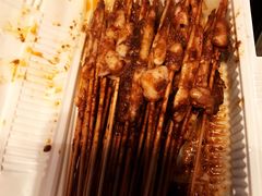 -十里铺铁板鱿鱼