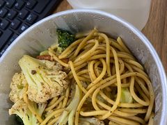 -漫蔬•台北蔬食小馆VEGGIEBOIL(朝晖店)