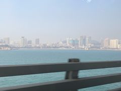 -星海湾跨海大桥
