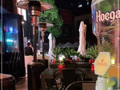 -AClub餐吧(富华里店)