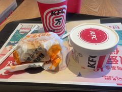 -肯德基(龙昆南店)