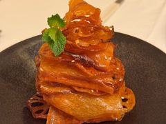 -扬州香格里拉·香宫中餐厅