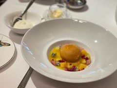 -Le Comptoir de Pierre Gagnaire
