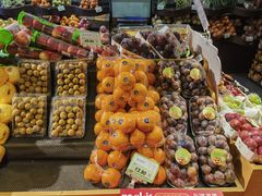 -鲜丰水果(番禺路店)