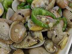 -贞姨美食·老字号海鲜大排档