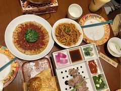 -相约·羊村小馆非遗手抓肉(七一酱园店)