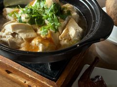 客家酿豆腐-观海轩餐厅(一线海景店)