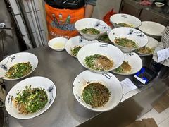 -尤素福东举院饺子馆