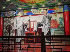 -武汉天乐社武宫剧场