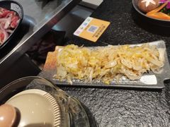 -老卜奎齐齐哈尔烤肉(人民东路店)