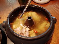 -云海肴·汽锅鸡·云南菜(苏州中心店)